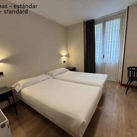 Begona - Centro Ciudad בילבאו