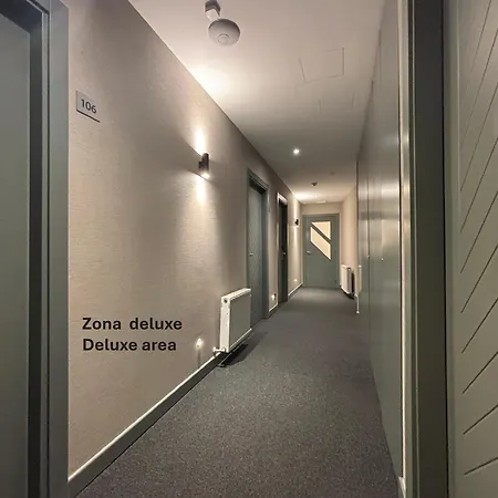 Begona - Centro Ciudad בילבאו