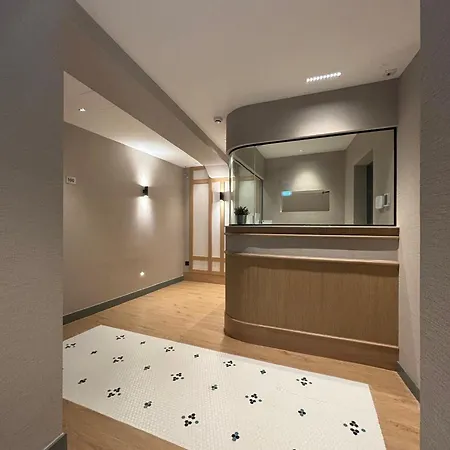 Begona - Centro Ciudad בילבאו