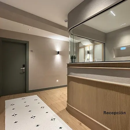 בית הארחה Begona - Centro Ciudad