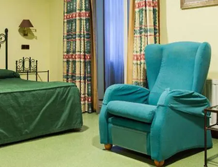 Begona - Centro Ciudad בילבאו