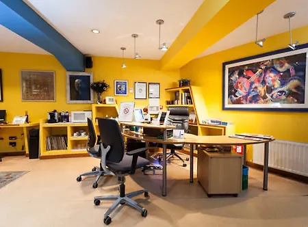 בית הארחה Begona - Centro Ciudad