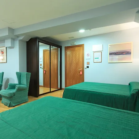 Begona - Centro Ciudad 2*