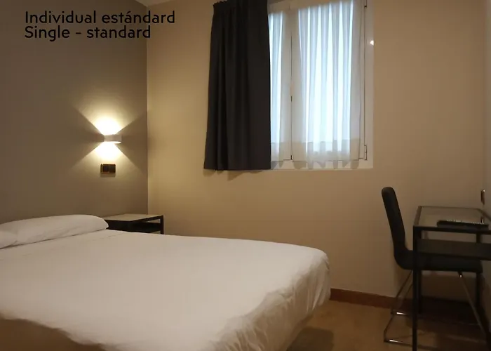 Begona - Centro Ciudad Maison d'hôtes Bilbao