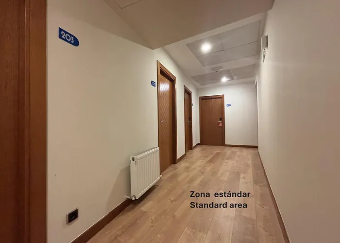 Begona - Centro Ciudad