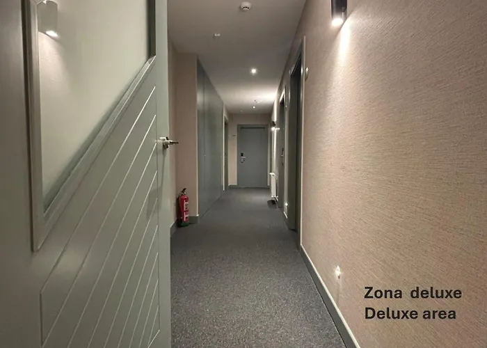 Begona - Centro Ciudad Bilbao