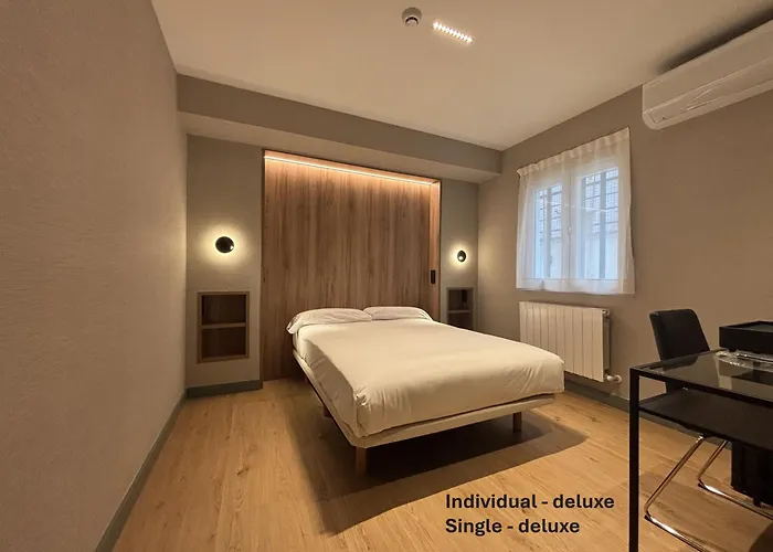 Begona - Centro Ciudad