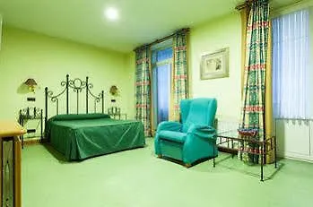 Begona - Centro Ciudad Maison d'hôtes Bilbao