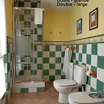 Guest house Begona - Centro Ciudad 2*
