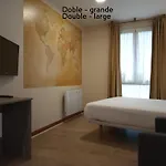 Guest house Begona - Centro Ciudad Bilbao