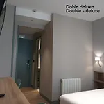 Guest house Begona - Centro Ciudad 2*