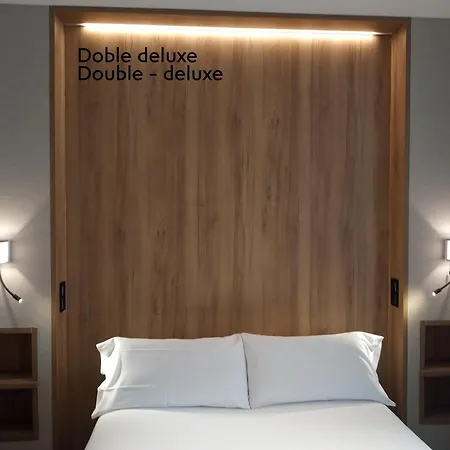 Pensjonat Begona - Centro Ciudad