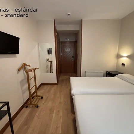 Begona - Centro Ciudad Гостевой дом 2*