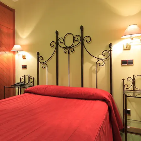 Begona - Centro Ciudad Pensjonat 2*