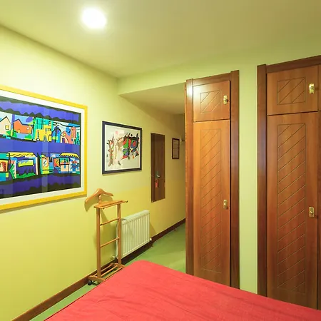 Begona - Centro Ciudad Bilbao