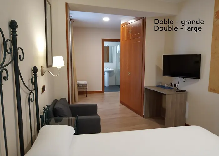 Begona - Centro Ciudad Gasthof 2*