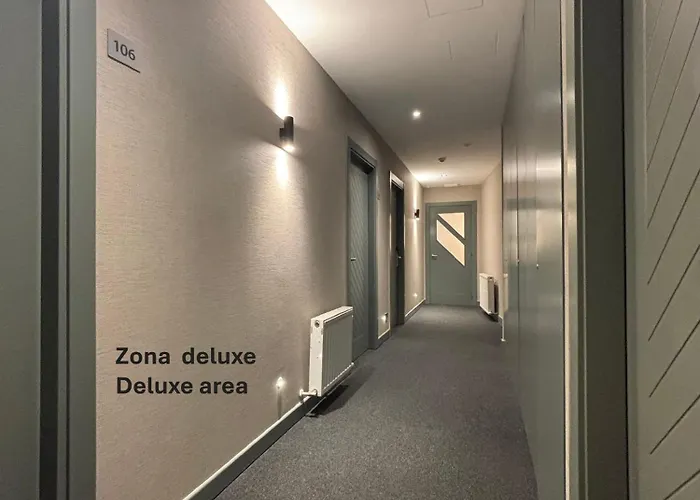 Begona - Centro Ciudad 毕尔巴鄂