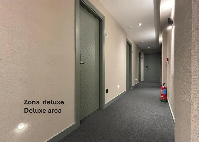 Begona - Centro Ciudad Gasthof 2*