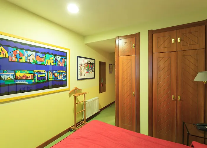 Begona - Centro Ciudad Bilbao