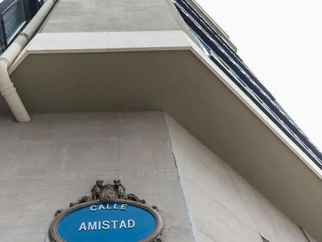 Begona - Centro Ciudad 招待所 毕尔巴鄂