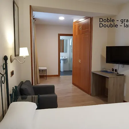 Begona - Centro Ciudad Guest house 2*