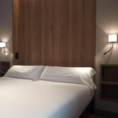 Begona - Centro Ciudad Pensionat 2*