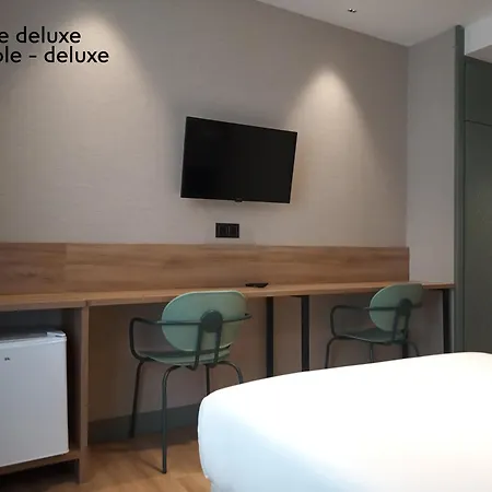 Pensionat Begona - Centro Ciudad Bilbao