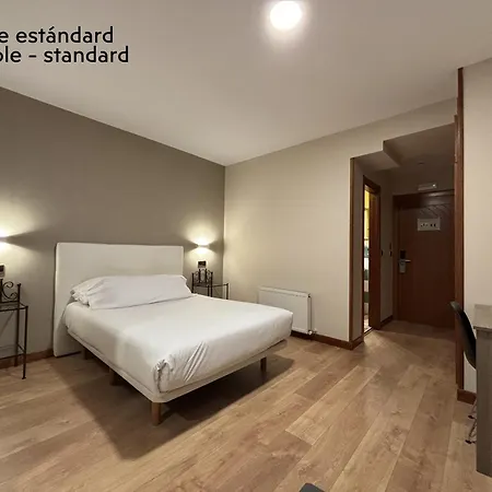 Begona - Centro Ciudad Pensionat