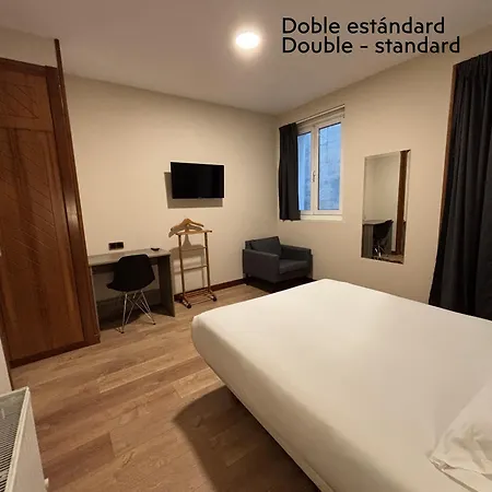 Guest house Begona - Centro Ciudad