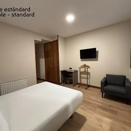 Begona - Centro Ciudad Guest house 2*