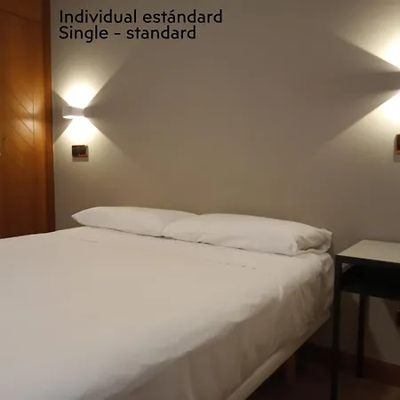 Pensionat Begona - Centro Ciudad