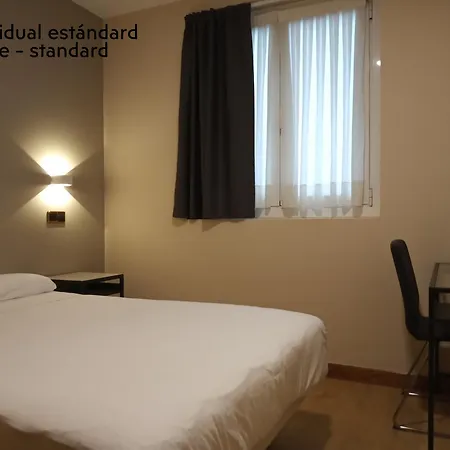 Begona - Centro Ciudad Konukevi Bilbao