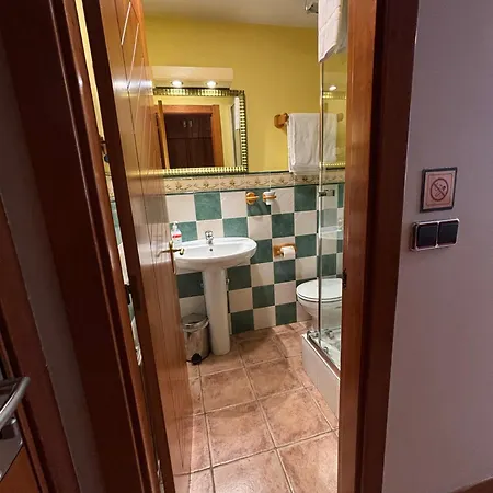 Begona - Centro Ciudad Guest house Bilbao