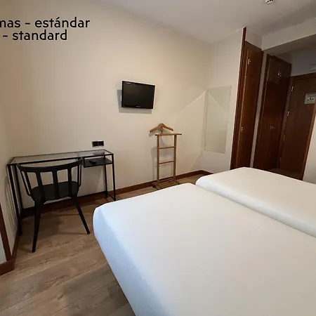 Begona - Centro Ciudad Pensionat