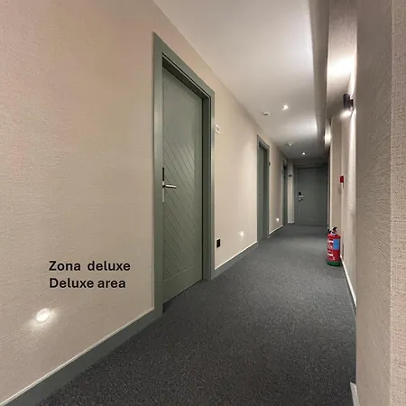 Begona - Centro Ciudad Guest house 2*