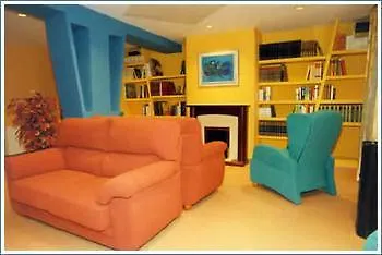 Begona - Centro Ciudad Pensionat 2*