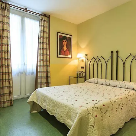 Pensionat Begona - Centro Ciudad 2*