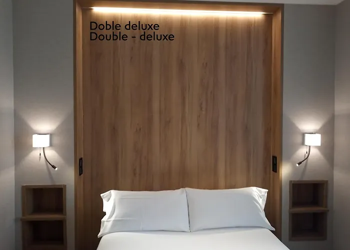 Konukevi Begona - Centro Ciudad