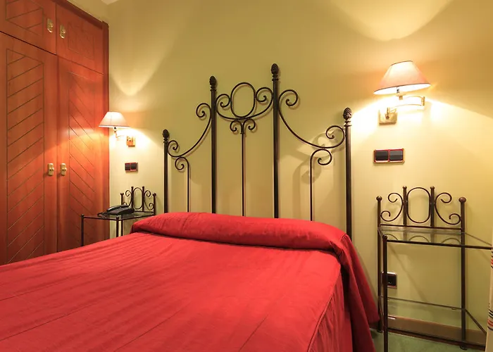 Begona - Centro Ciudad Konukevi 2*