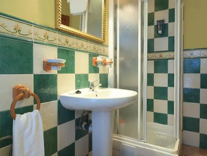 Begona - Centro Ciudad 2* Bilbao