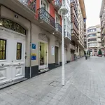 Maison d'hôtes Begona - Centro Ciudad Bilbao