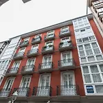 Maison d'hôtes Begona - Centro Ciudad