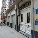 Begona - Centro Ciudad Bilbao
