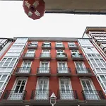 Begona - Centro Ciudad Maison d'hôtes
