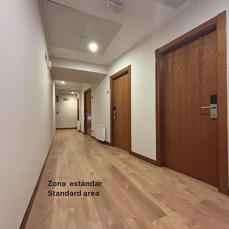 Maison d'hôtes Begona - Centro Ciudad